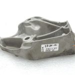 Oriģinālais BMW F20 F21 F22 F22 F30 F31 F34 dīzeļdzinējs B47 Dzinēja stiprinājums pa kreisi 22116859415