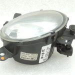 Oriģinālā BMW F20 F21 F22 F22 F30 F31 F34 Priekšējais kreisais miglas lukturis 63177248911