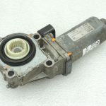 BMW X3 E83 E53 E70 Pārnesumkārbas ATC400 pārnesumkārbas servopiedziņa 7528559