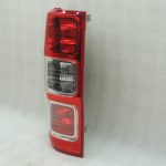 Ford Ranger P375 TKE aizmugurējais kreisais lukturis EB3B-13405-MA DEPO