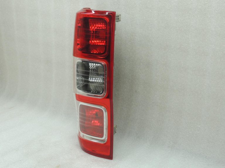 Ford Ranger P375 TKE aizmugurējais kreisais lukturis EB3B-13405-MA DEPO