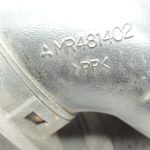 Mitsubishi Pajero V7 V6 3.2 DI-D 4M41 Gaisa ieplūdes kolektors MR481402