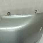 Mitsubishi Pajero V68W V64W V65W Aizmugurējā bampera stūris MR437305