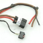 Oriģinālais BMW F20 F21 F22 F22 F30 F31 F35 EPS elektriskā stūres pārnesumkārbas ZF savienotāja remonts
