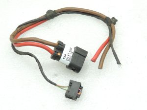 Oriģinālais BMW F20 F21 F22 F22 F30 F31 F35 EPS elektriskā stūres pārnesumkārbas ZF savienotāja remonts