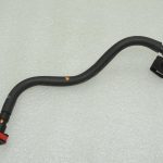 Volvo V60 D3 2.0D dīzeļdegvielas padeves līnija 31405643