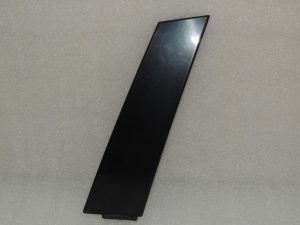 Volvo V60 I C-statnes durvju apdare pa labi 31424512