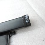 Oriģināls 2002-2007 Toyota Corolla E12 Station wagon nodalījuma pārsegs rullis