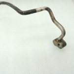 Oriģinālā BMW F06 F07 F10 F10 F11 F12 Gaisa kondicionēšanas šļūtene 64539120003