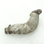 Oriģinālā BMW F20 F20 F21 F22 F22 F30 F31 dīzeļdzinēja B47 turbokompresora eļļas atgriešanas līnija 8513617