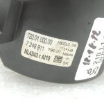 Oriģinālā BMW F20 F21 F22 F22 F30 F31 F34 Priekšējais kreisais miglas lukturis 63177248911