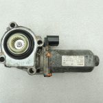 BMW X3 E83 E53 E70 Pārnesumkārbas ATC400 pārnesumkārbas servopiedziņa 7528559