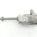 BMW F30LCI F31LCI F35LCI F80LCI durvju slēdzeņu cilindrs ar atslēgu