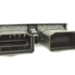 Volvo V50 ventilācijas režģa ventilācijas centrs 39872957