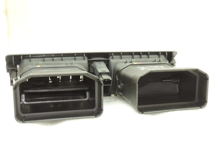 Volvo V50 ventilācijas režģa ventilācijas centrs 39872957
