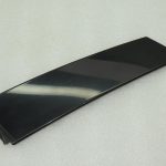 Volvo V60 I C-statnes durvju apdare pa labi 31424512
