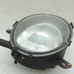 Oriģinālā BMW F20 F21 F22 F22 F30 F31 F34 Priekšējais kreisais miglas lukturis 63177248911