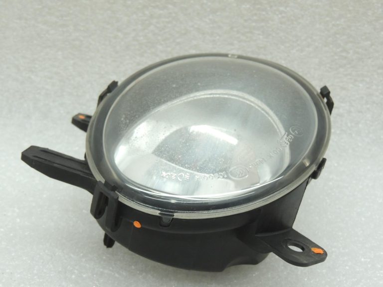 Oriģinālā BMW F20 F21 F22 F22 F30 F31 F34 Priekšējais kreisais miglas lukturis 63177248911
