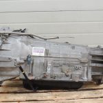 Suzuki Grand Vitara II JB627 Automātiskā transmisija 2100064JH0