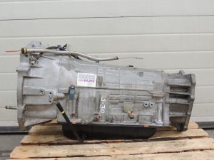 Suzuki Grand Vitara II JB627 Automātiskā transmisija 2100064JH0