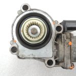 BMW X3 E83 E53 E70 Pārnesumkārbas ATC400 pārnesumkārbas servopiedziņa 7528559