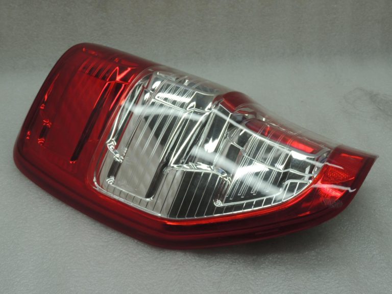 Ford Ranger P375 TKE aizmugurējais kreisais lukturis EB3B-13405-MA DEPO