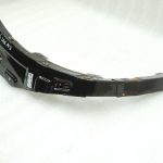 Mitsubishi Pajero V7 aizmugurējā bampera pastiprinātājs, labais MR437372