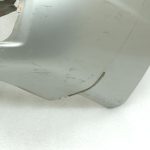 Mitsubishi Pajero V68W V64W V65W Aizmugurējā bampera stūris MR437305