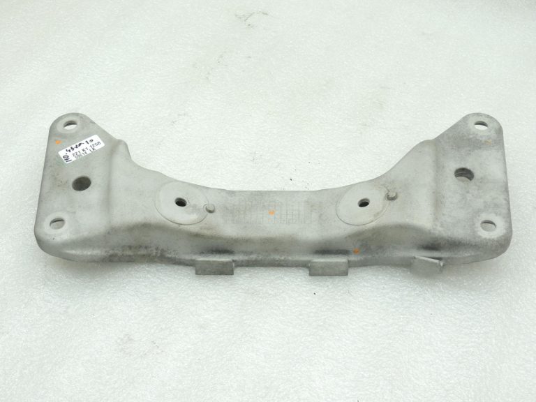 Oriģinālā BMW F20 F21 F22 F22 F30 F31 F34 pārnesumkārbas tilta pārnesumkārbas stiprinājums 22316859417