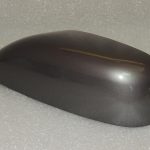 Renault Laguna II spoguļa korpuss kreisais Hologrammas pelēks korpuss NV603