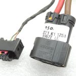 Oriģinālais BMW F20 F21 F22 F22 F30 F31 F35 EPS elektriskā stūres pārnesumkārbas ZF savienotāja remonts
