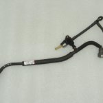 Volvo V60 D3 2.0D dīzeļdegvielas padeves līnija 31355833