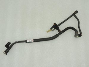 Volvo V60 D3 2.0D dīzeļdegvielas padeves līnija 31355833