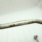 Oriģinālā BMW F06 F07 F10 F10 F11 F12 Gaisa kondicionēšanas šļūtene 64539120003
