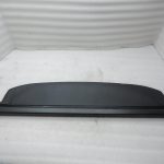 Oriģināls 2002-2007 Toyota Corolla E12 Station wagon nodalījuma pārsegs rullis