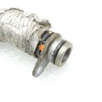 Oriģinālā BMW F20 F20 F21 F22 F22 F30 F31 dīzeļdzinēja B47 turbokompresora eļļas atgriešanas līnija 8513617