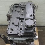 Ford Ranger P375 TKE 2.2TDCi dīzeļdzinējs T22DD0P QJ2W