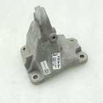 Oriģinālais BMW F20 F21 F22 F22 F30 F31 F34 dīzeļdzinēja B47 motora stiprinājums pa labi 22116859416