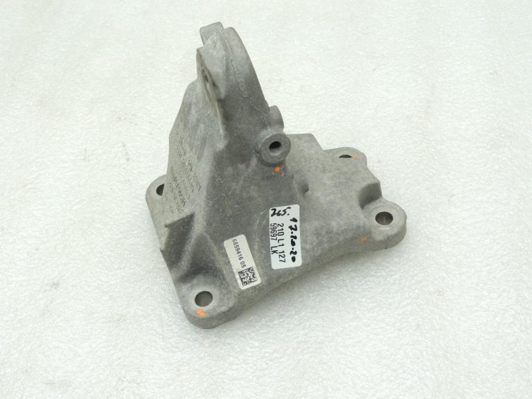 Oriģinālais BMW F20 F21 F22 F22 F30 F31 F34 dīzeļdzinēja B47 motora stiprinājums pa labi 22116859416