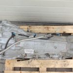 Suzuki Grand Vitara II JB627 Automātiskā transmisija 2100064JH0