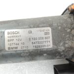 BMW X3 E83 E53 E70 Pārnesumkārbas ATC400 pārnesumkārbas servopiedziņa 7528559
