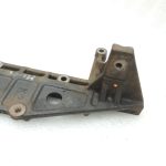 Mitsubishi Pajero V7 V6 3.2 DI-D EGR radiatora kronšteins ME203716