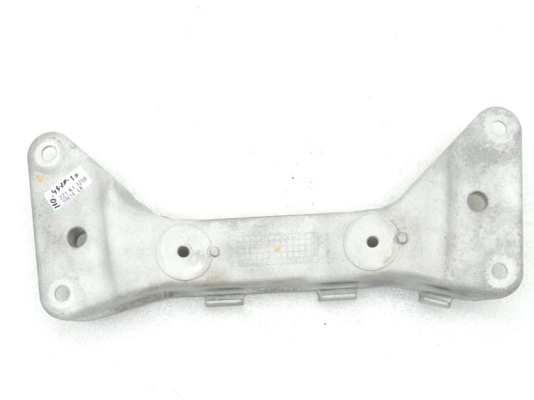 Oriģinālā BMW F20 F21 F22 F22 F30 F31 F34 pārnesumkārbas tilta pārnesumkārbas stiprinājums 22316859417
