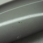 Renault Laguna II spoguļa korpuss kreisais Hologrammas pelēks korpuss NV603