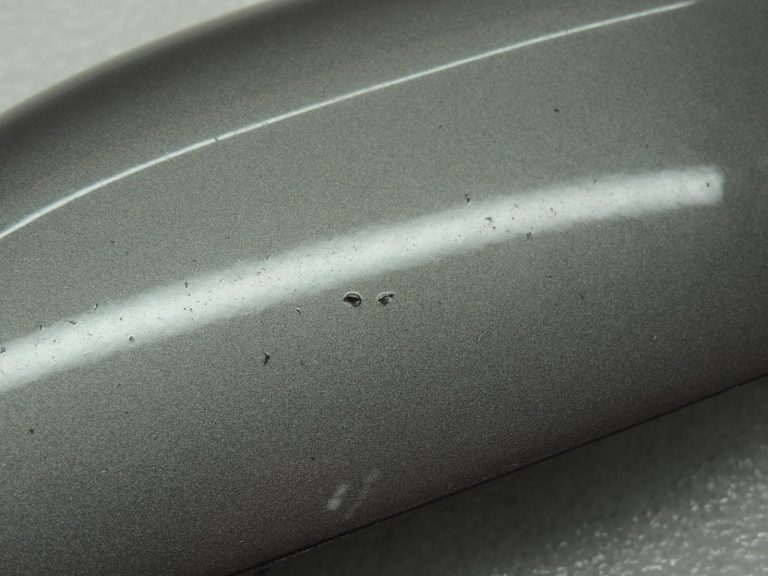 Renault Laguna II spoguļa korpuss kreisais Hologrammas pelēks korpuss NV603