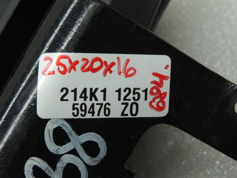 Volvo V50 S40 C30 Centrālais ādas roku balsts melns 39994275 Offblack OEM