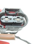 Oriģinālais BMW F20 F21 F22 F22 F30 F31 F35 EPS elektriskā stūres pārnesumkārbas ZF savienotāja remonts