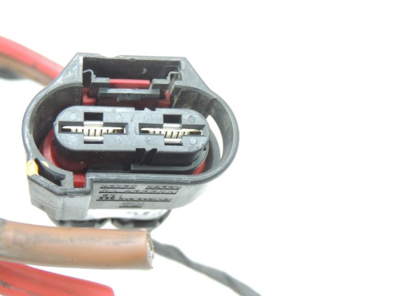 Oriģinālais BMW F20 F21 F22 F22 F30 F31 F35 EPS elektriskā stūres pārnesumkārbas ZF savienotāja remonts