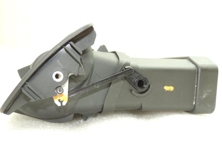 Volvo V50 ventilācijas režģa ventilācijas centrs 39872957