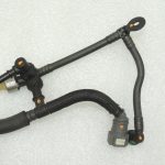 Volvo V60 D3 2.0D dīzeļdegvielas padeves līnija 31355833